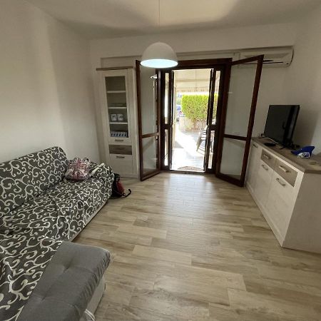Fondachello Sea House Apartment Mascali Ngoại thất bức ảnh