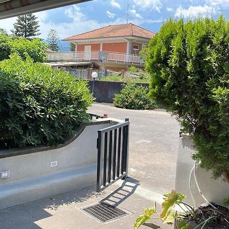 Fondachello Sea House Apartment Mascali Ngoại thất bức ảnh