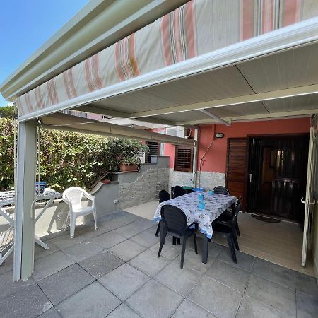 Fondachello Sea House Apartment Mascali Ngoại thất bức ảnh