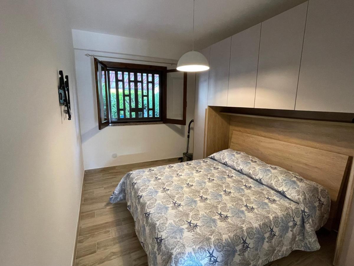 Fondachello Sea House Apartment Mascali Ngoại thất bức ảnh