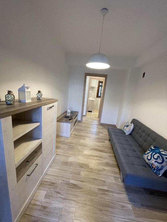 Fondachello Sea House Apartment Mascali Ngoại thất bức ảnh