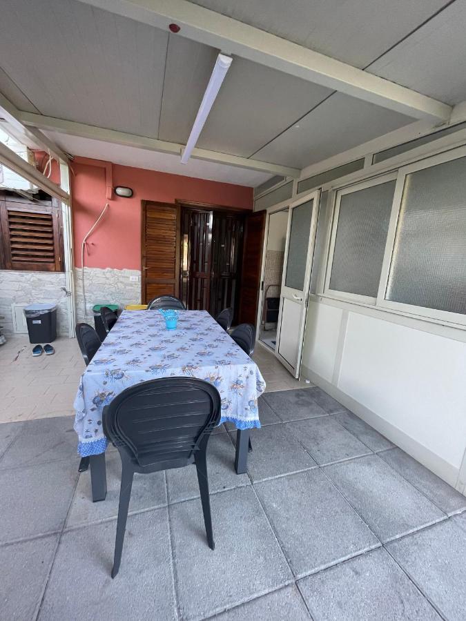 Fondachello Sea House Apartment Mascali Ngoại thất bức ảnh