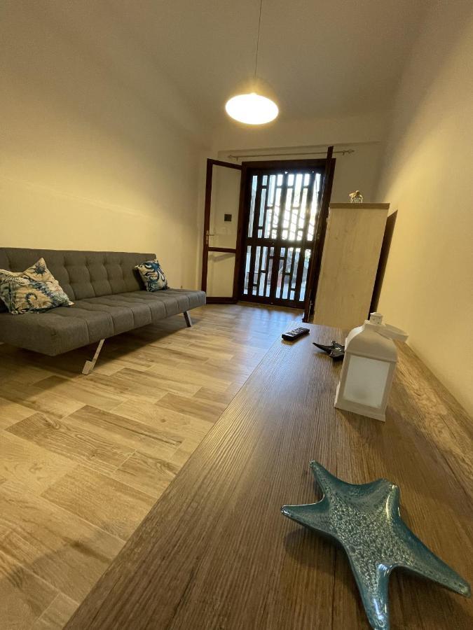 Fondachello Sea House Apartment Mascali Ngoại thất bức ảnh