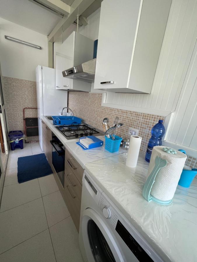 Fondachello Sea House Apartment Mascali Ngoại thất bức ảnh