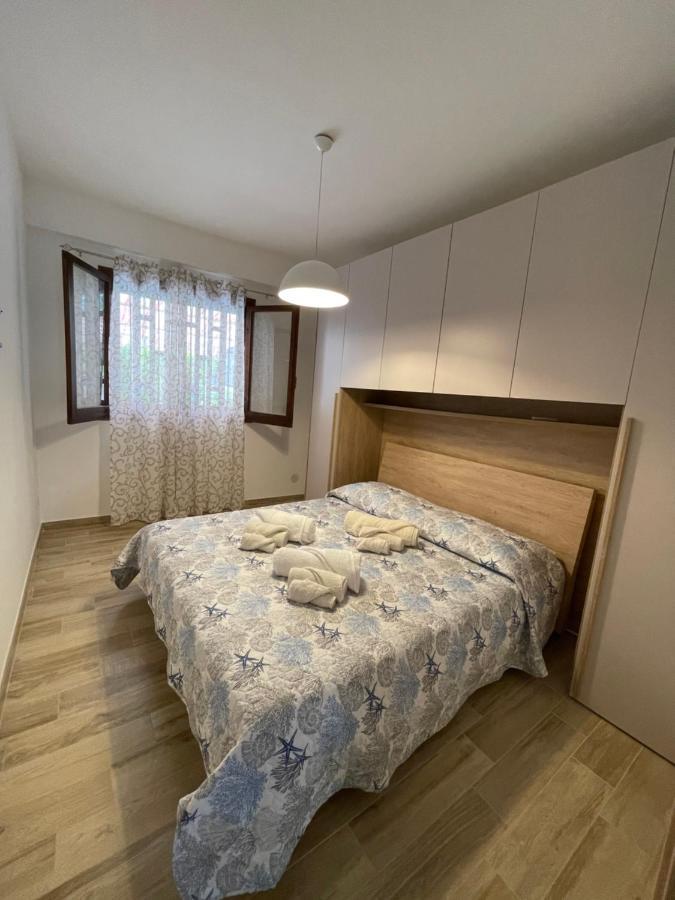 Fondachello Sea House Apartment Mascali Ngoại thất bức ảnh