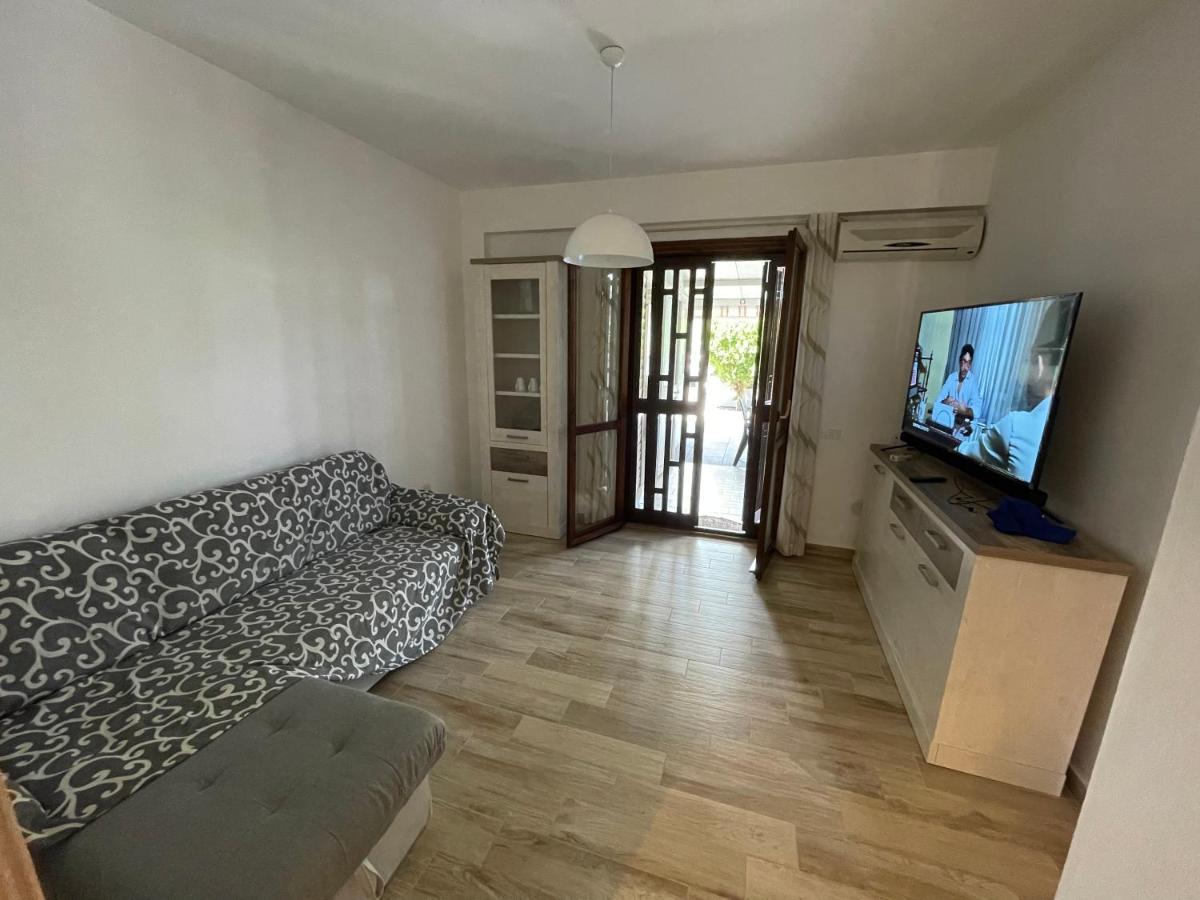 Fondachello Sea House Apartment Mascali Ngoại thất bức ảnh