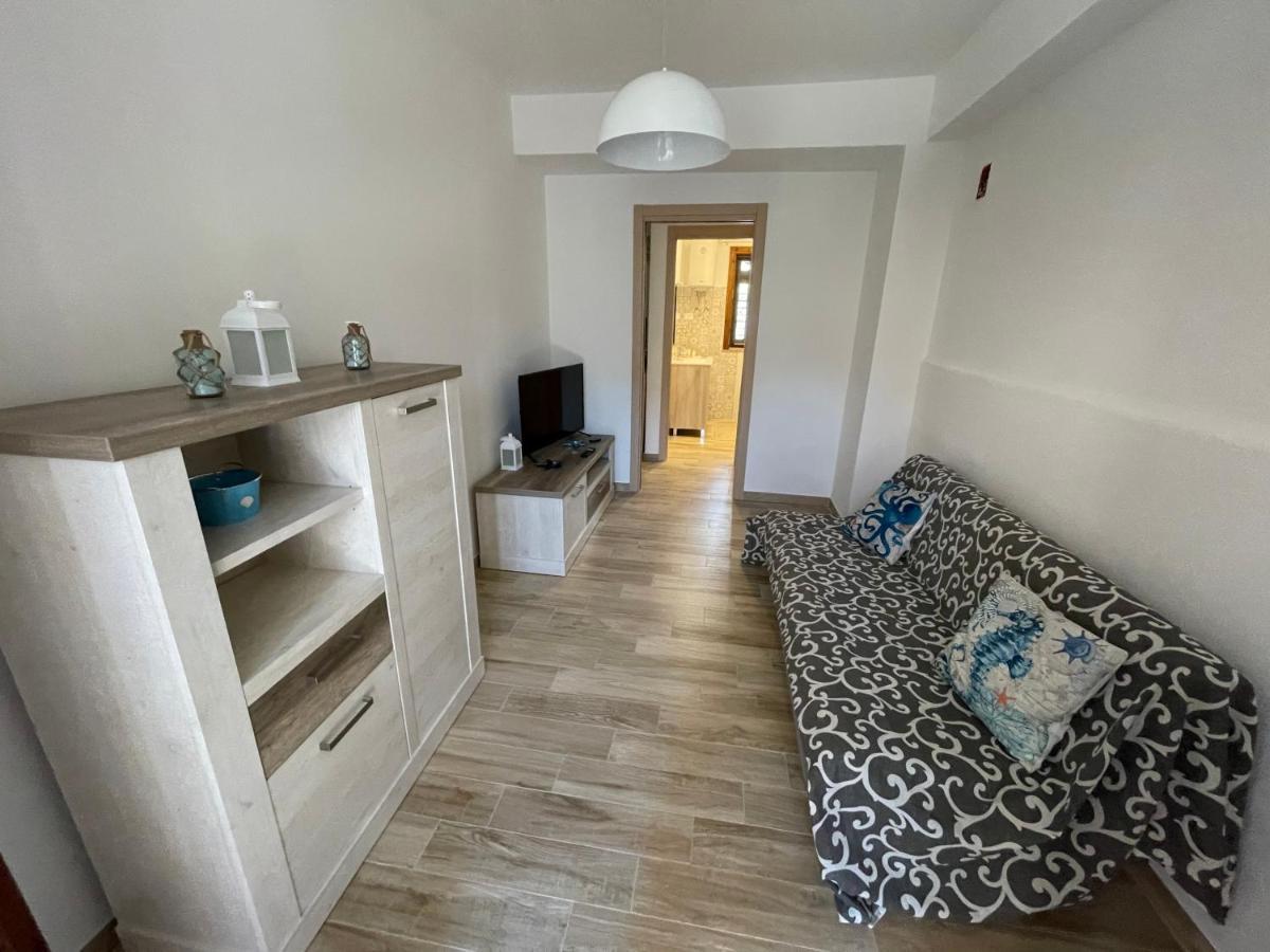 Fondachello Sea House Apartment Mascali Ngoại thất bức ảnh